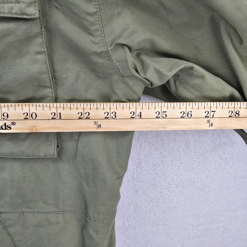 Vintage Burton Ronin Div 13 Jacket Mens Large Hooded Ski Snowboard DryRide Y2K - Picture 16 of 16